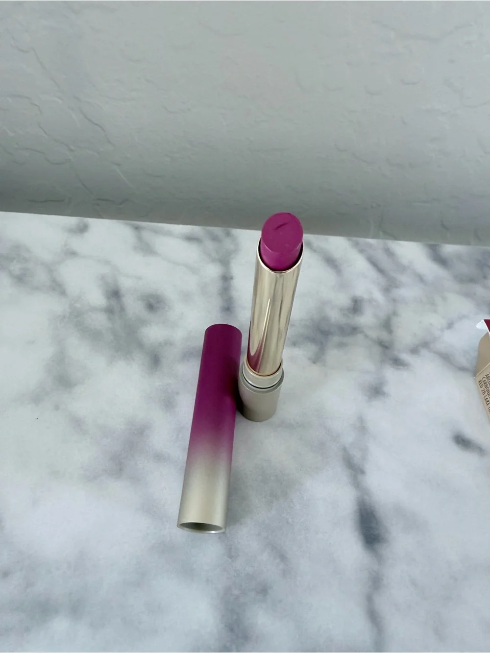 Stila Kiss & Tell Matte Liquid Lipstick - Plum Pink